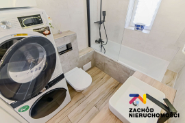 Atrakcyjne mieszkanie 2 pok. Czerwieńsk